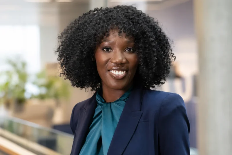 Anita Boateng Biography: Career, Politics and Life