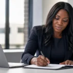 What Anita Boateng Is Doing Now - anita boateng