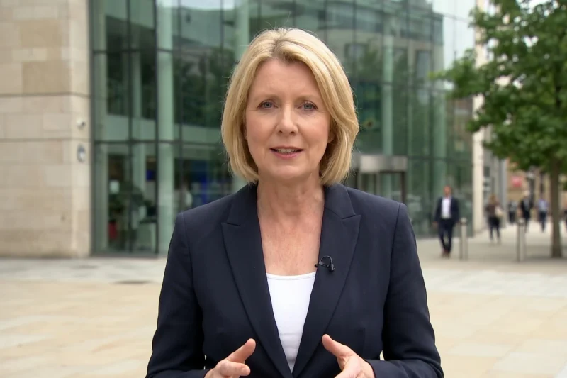Emma Murphy: ITV News Journalist Biography & Career