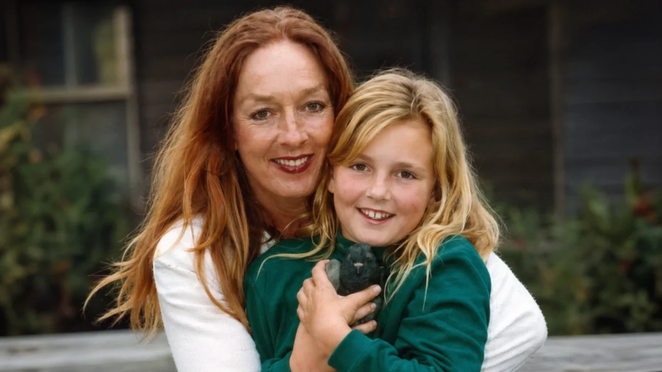 felicity tonkin