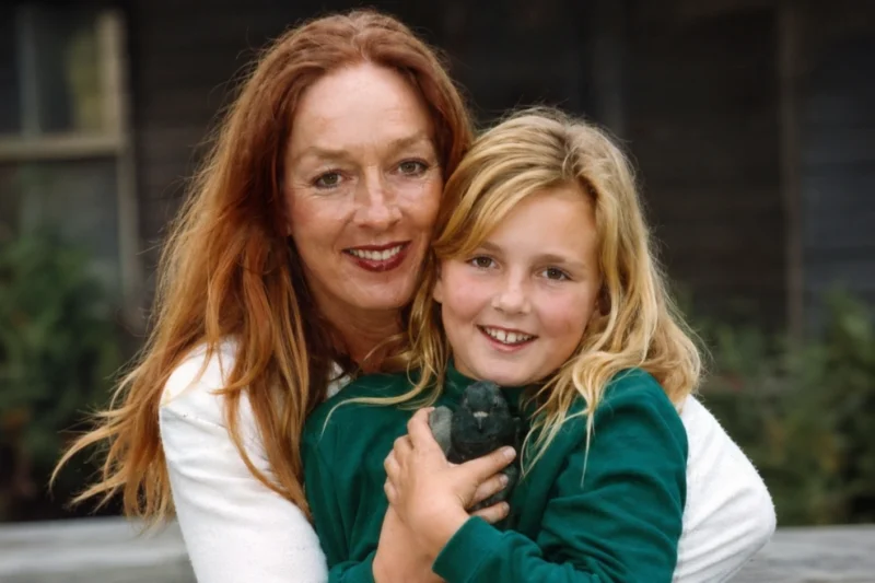 Felicity Tonkin Biography: Family, Career and Life
