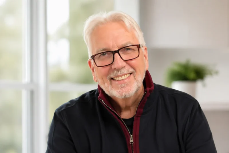 Gary Hargreaves Biography, Career, Family and Facts