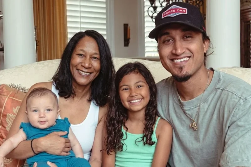 Kelley South Russell: Life, Family, and Story