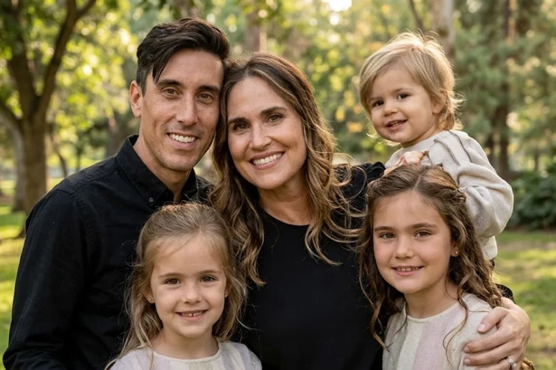 Mallory Plotnik Biography: Facts, Family, and Life