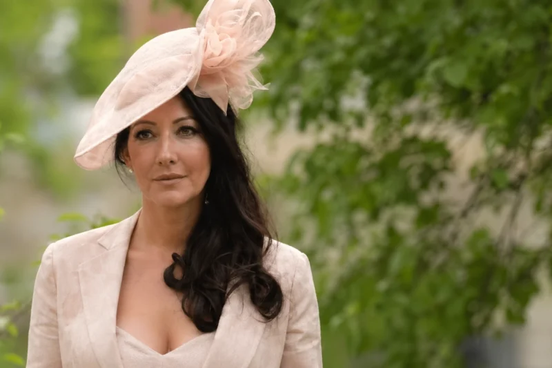 Nina Mackie Biography: Career, Family and Net Worth