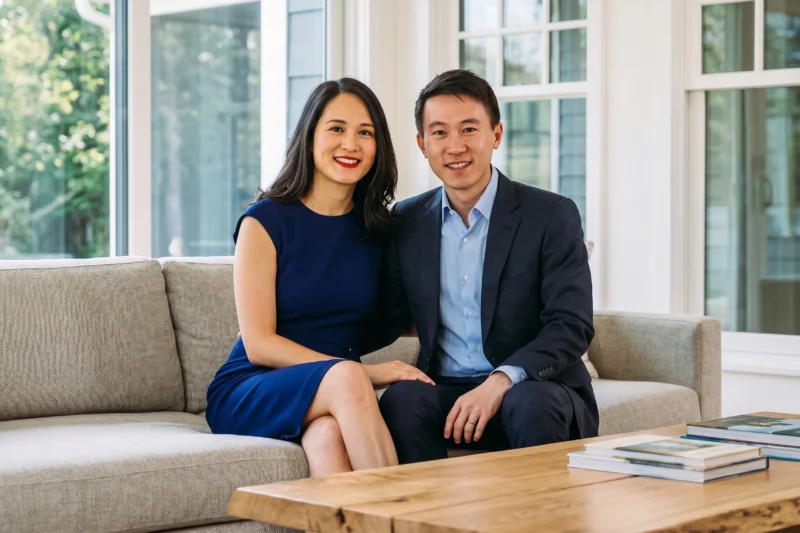 Vivian Kao Biography: Career, Family, and Life
