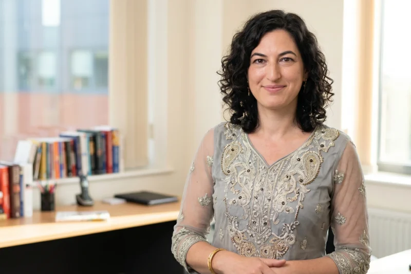 Yasmin Bodalbhai: ITV Journalist Profile & Career