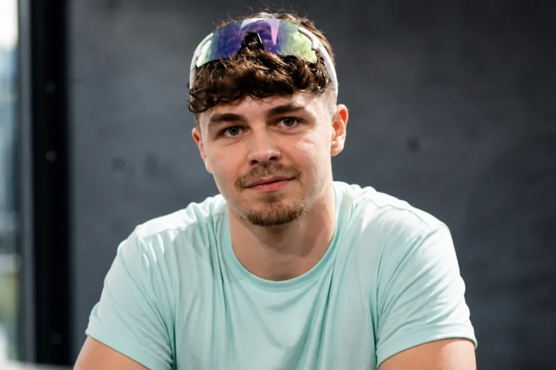 Alfie Buttle Biography: What Is Known About Him