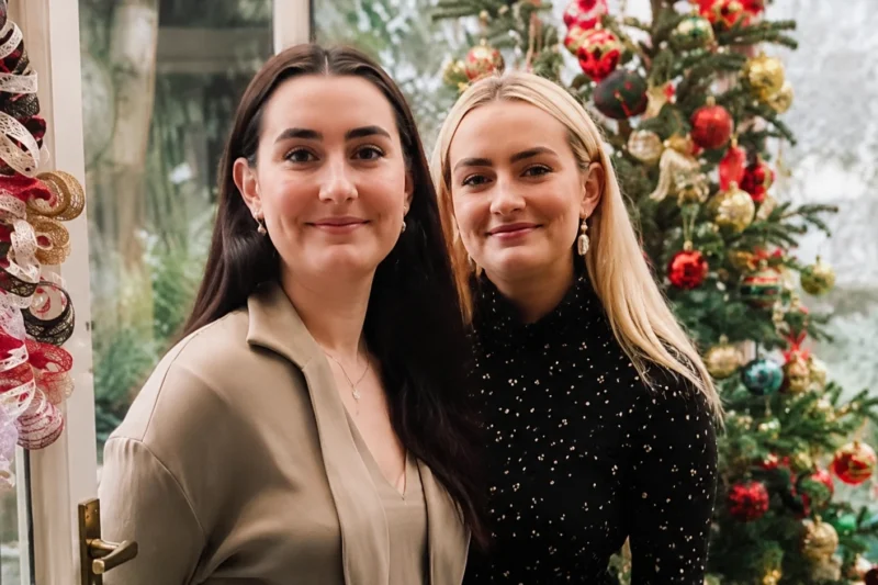 Amelia Dimoldenberg and Sister Zoe: Family, Fame and Creative Bond