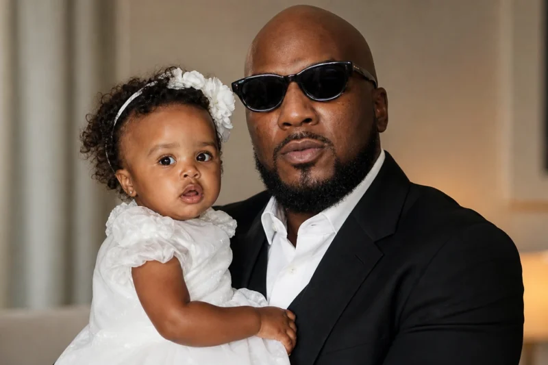 Amra Nor Jenkins Biography: Jeezy’s Daughter Explained