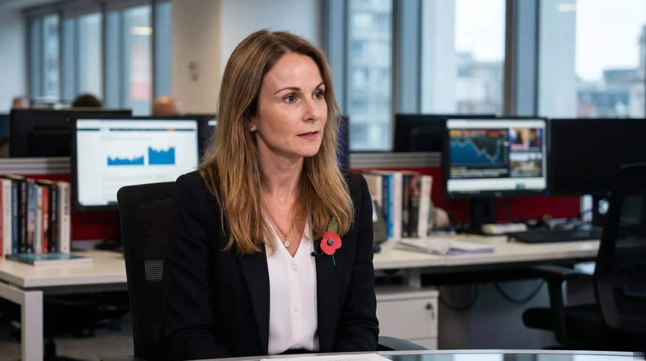 annabel denham wikipedia
