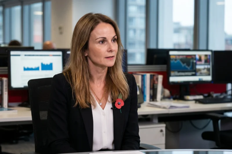 Annabel Denham Wikipedia: Career, Biography & Profile