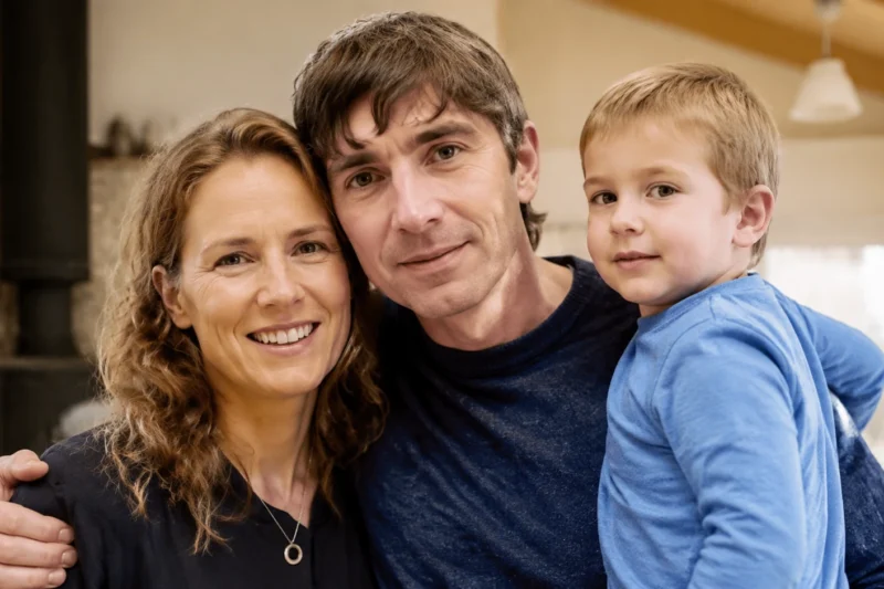 Anya Reeve Biography: Family, Career & Public Life