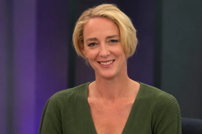 Claire Pearsall: Politics, Media and Public Life