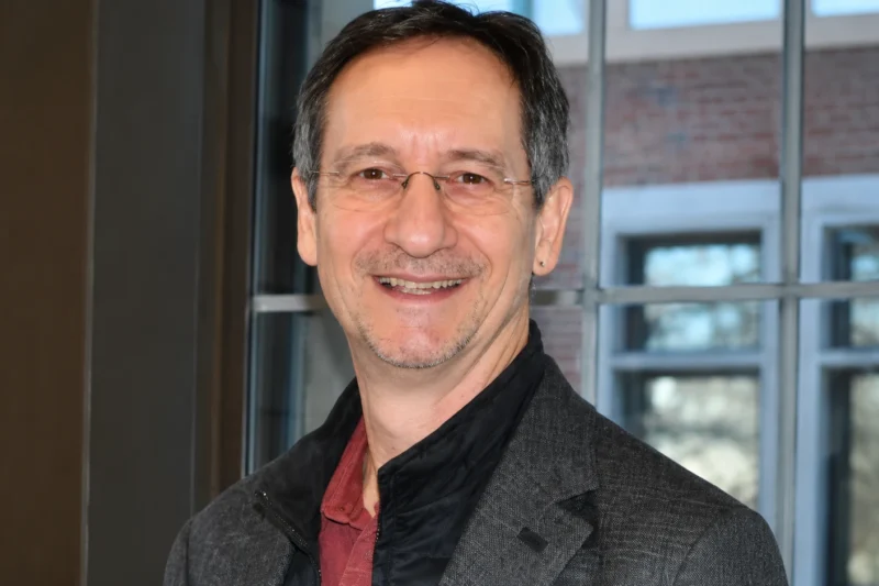 David Osmon Biography, Career and Public Profile
