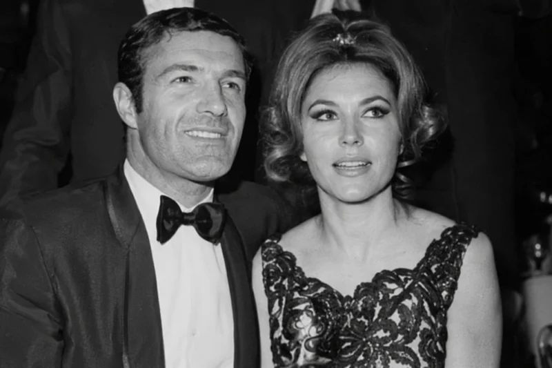 Dee Jay Mathis: Life, Career and James Caan Marriage