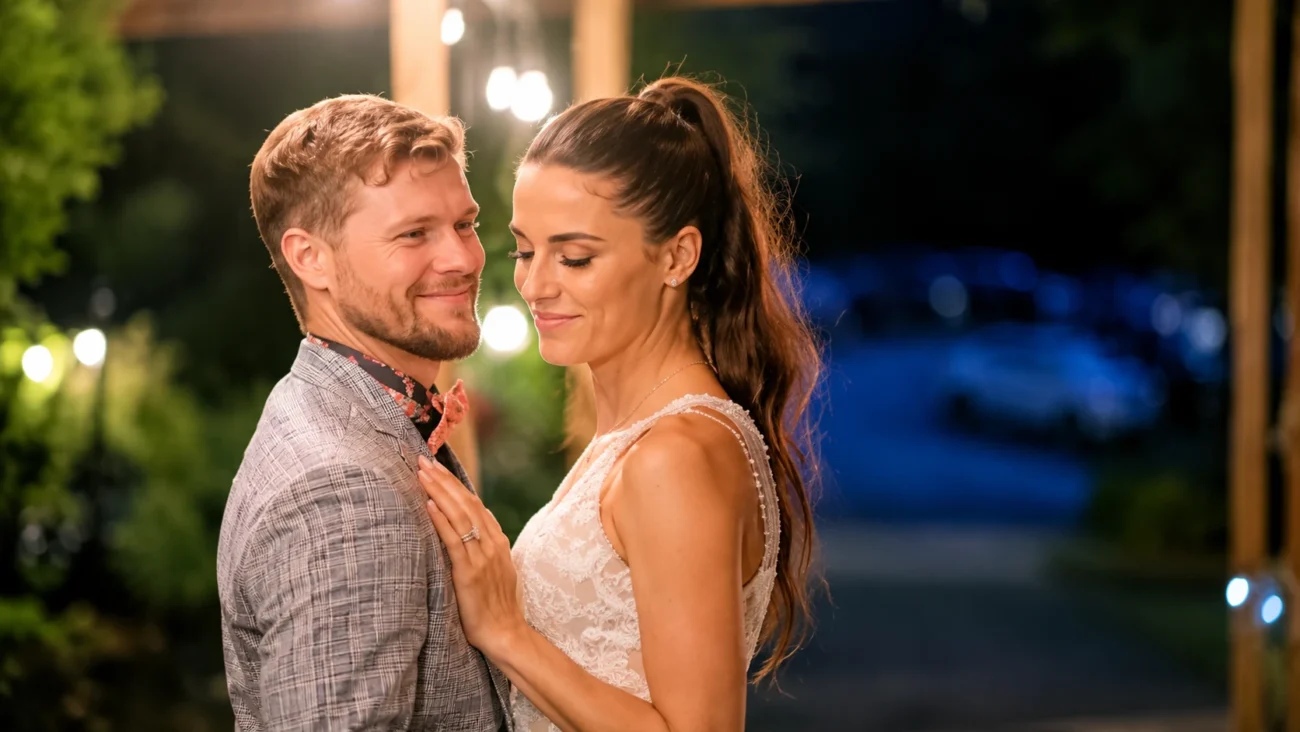 drew lynch wife