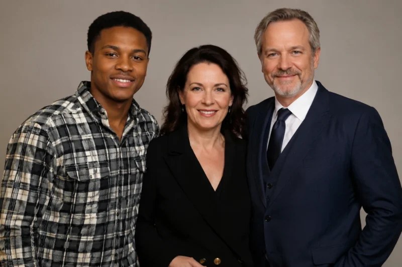 Hall Sinclair: Facts About Olivia Colman’s Son