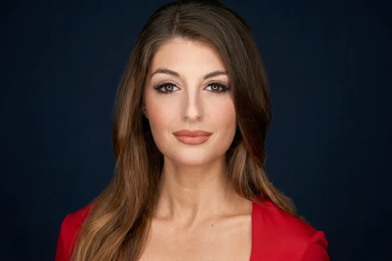 Helena Humphrey Biography: BBC Journalist Career
