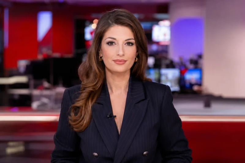 Helena Humphrey Biography: BBC Career and Life