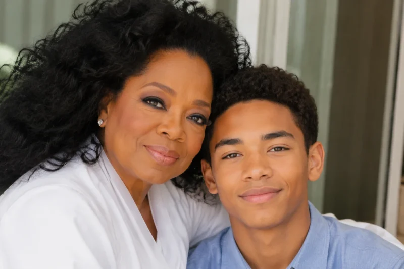 Indigo Naess: Diana Ross’s Grandson and Family Background