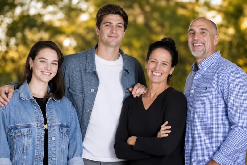 Jalynn Elordi Biography: Family, Career and Facts