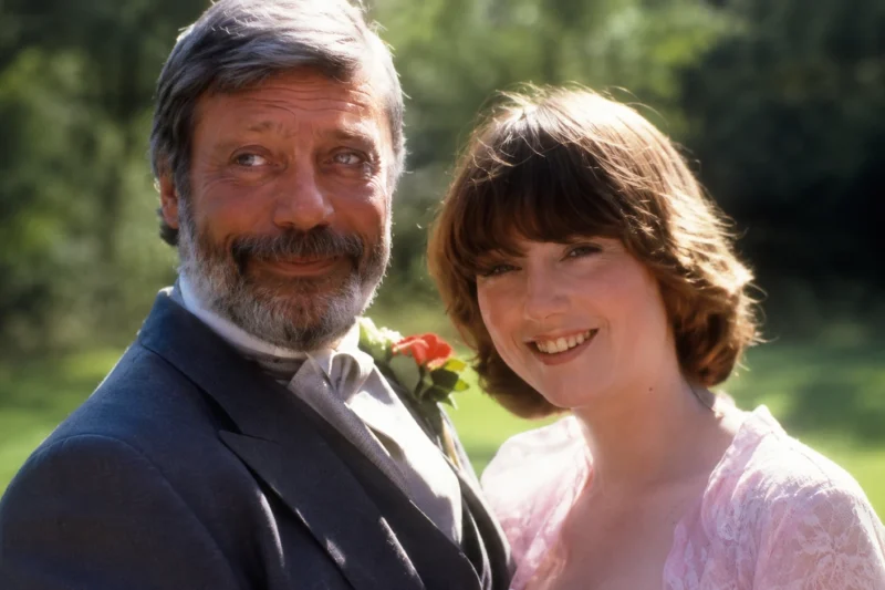 Josephine Burge: Oliver Reed’s Wife and Private Life