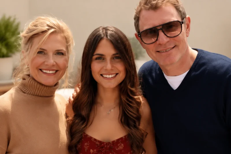 Kate Connelly: Food Network Host, Bobby Flay’s Ex-Wife, Mother