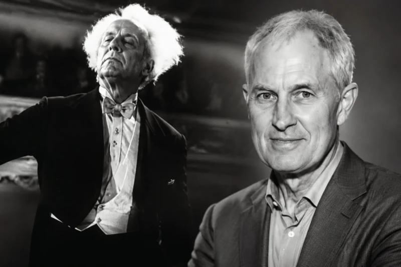 Leopold Stokowski: Maestro Who Transformed Orchestral Music