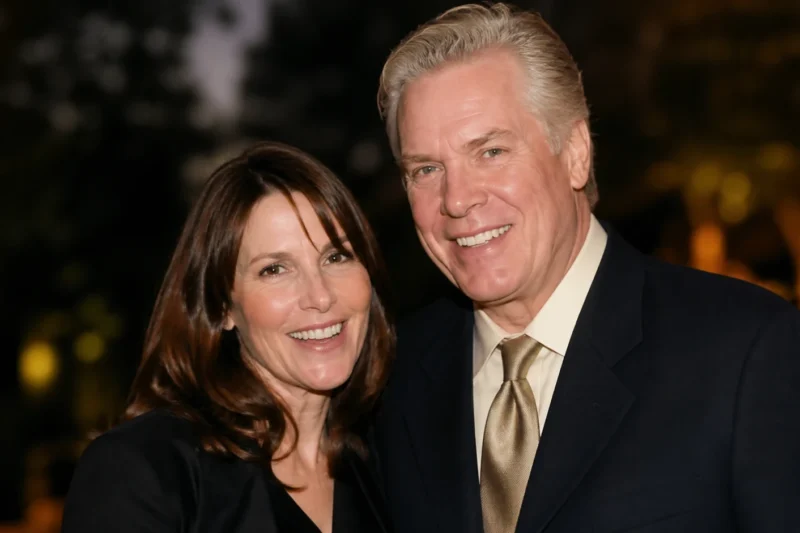 Lupe Gidley Biography: Career, Family and Life