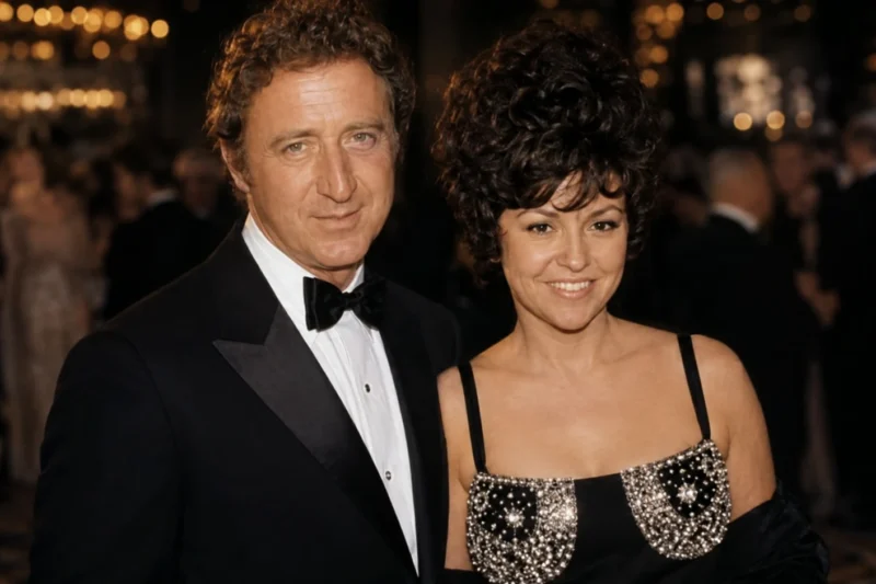 Mary Joan Schutz: Gene Wilder’s Former Wife Explained