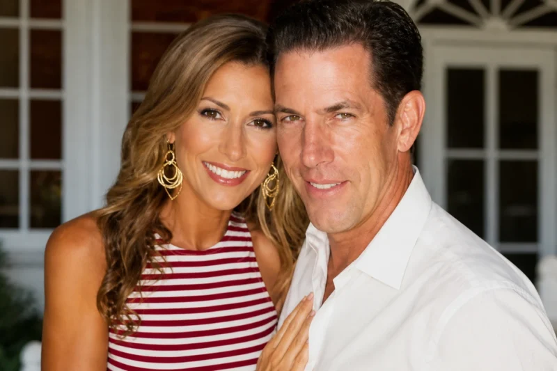 Mary Ryan Ravenel: Biography, Marriage, and Life