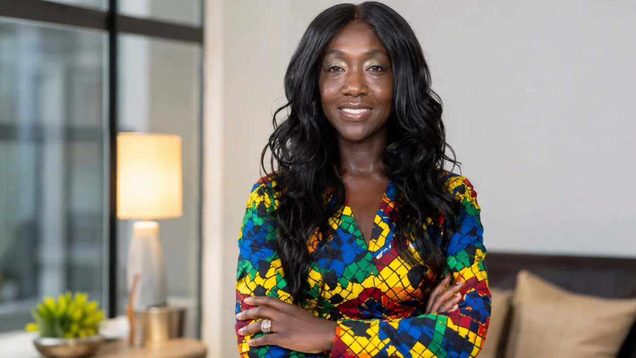 nana akua net worth