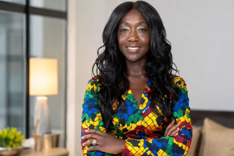 Nana Akua Net Worth and GB News Career Facts