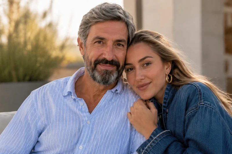 Patrique Habboo Net Worth and Family Background