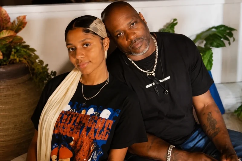 Praise Mary Ella Simmons: DMX Daughter Biography