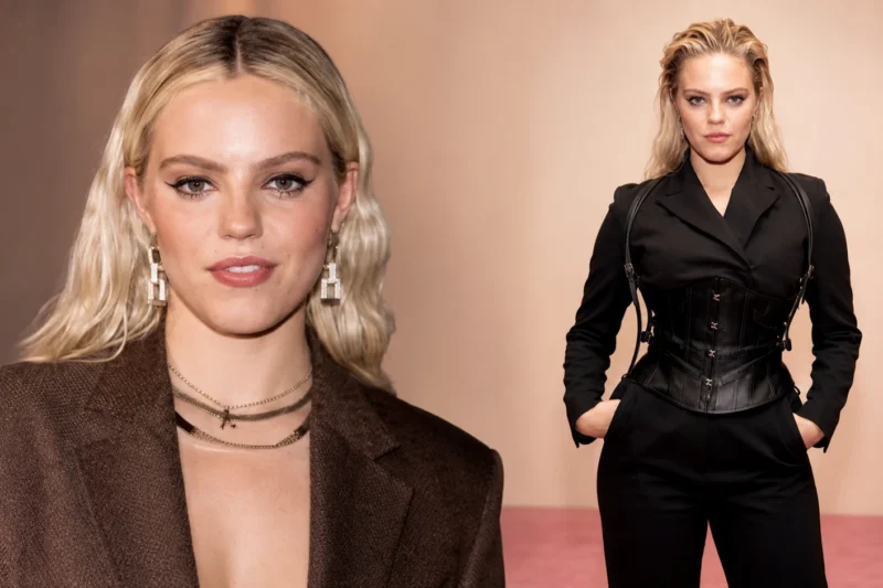 Reneé Rapp Height, Biography, Career and Net Worth