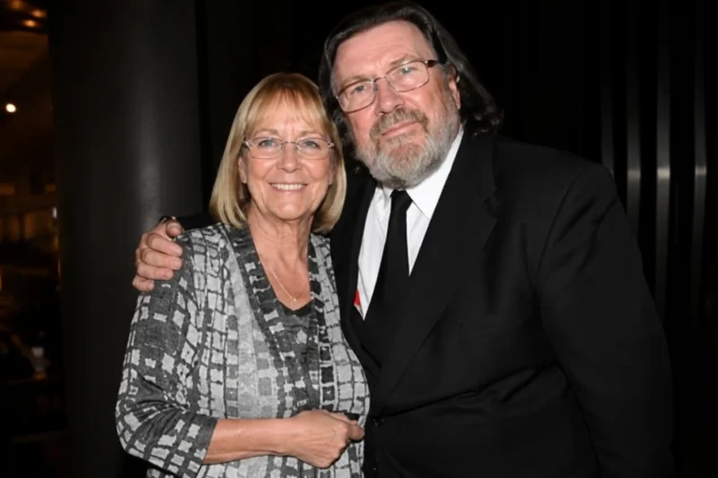 Rita Cumiskey: Life, Marriage and Private Story