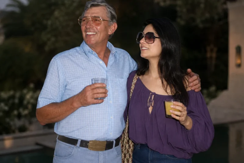 Solica Cassuto: The Private Life of Andy Griffith’s Ex-Wife