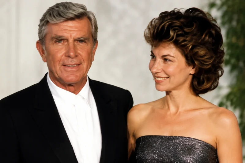 Solica Casuto Biography: Andy Griffith’s Second Wife