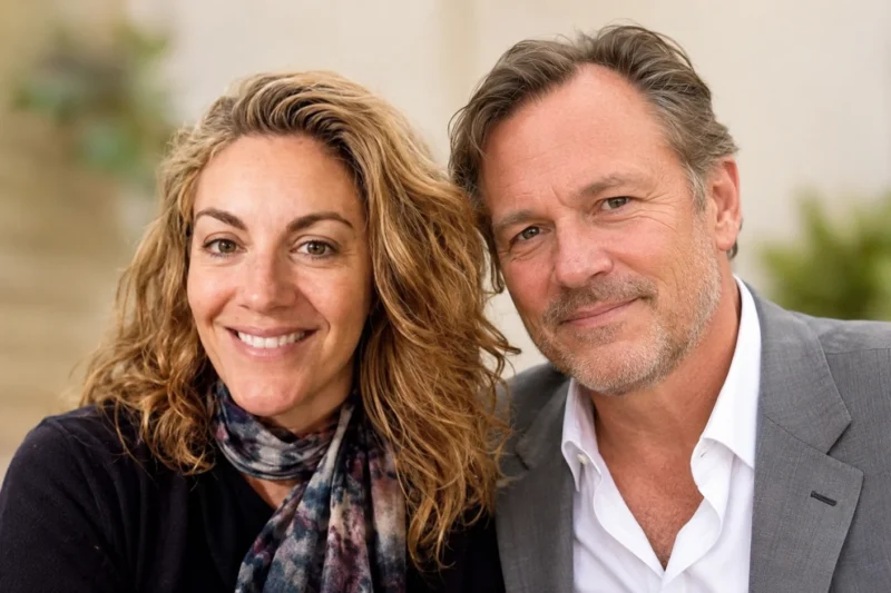 Suki Stephens Biography and Family Life Explained